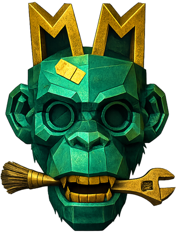 Methamonkey